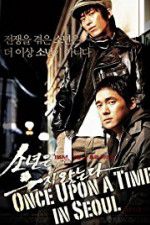 Watch Once Upon a Time in Seoul 123moviesfree