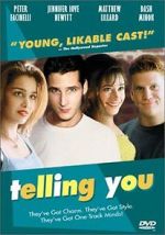 Watch Telling You 123moviesfree