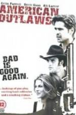 Watch American Outlaws 123moviesfree