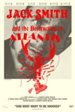 Watch Jack Smith and the Destruction of Atlantis 123moviesfree