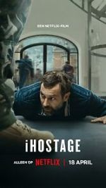 Watch iHostage 123moviesfree