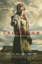 Watch The Salvation 123moviesfree