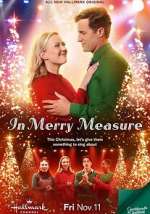 Watch In Merry Measure 123moviesfree