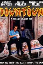 Watch Downtown 123moviesfree
