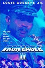 Watch Iron Eagle II 123moviesfree