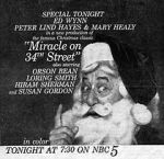 Watch Miracle on 34th Street 123moviesfree