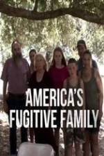 Watch America's Fugitive Family 123moviesfree