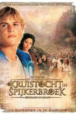 Watch Crusade: A March Through Time (Kruistocht in spijkerbroek) 123moviesfree