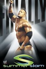 Watch WWE SummerSlam 2001 123moviesfree