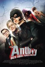 Watch Antboy: Revenge of the Red Fury 123moviesfree