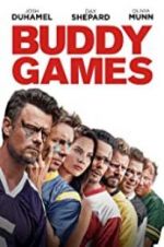 Watch Buddy Games 123moviesfree