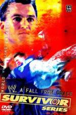 Watch Survivor Series 123moviesfree