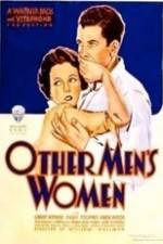 Watch Other Men's Women 123moviesfree