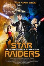 Watch Star Raiders: The Adventures of Saber Raine 123moviesfree