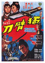 Watch The One-Armed Swordsman 123moviesfree