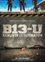 Watch District 13: Ultimatum 123moviesfree
