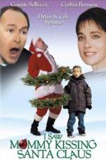 Watch I Saw Mommy Kissing Santa Claus 123moviesfree