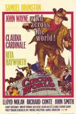 Watch Circus World 123moviesfree