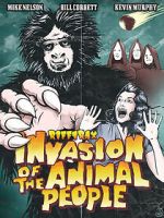 Watch RiffTrax: Invasion of the Animal People 123moviesfree