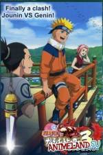 Watch Naruto Special Finally a Clash Jounin vs Genin 123moviesfree