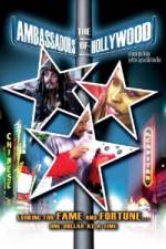Watch The Ambassadors of Hollywood 123moviesfree