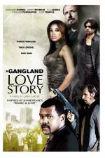 Watch A Gang Land Love Story 123moviesfree