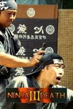 Watch Ninja Death 3 123moviesfree
