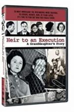 Watch Heir to an Execution 123moviesfree