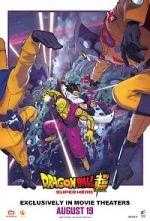 Watch Dragon Ball Super: Super Hero 123moviesfree