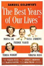 Watch The Best Years of Our Lives 123moviesfree