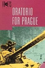 Watch Oratorio for Prague 123moviesfree