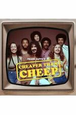 Watch Frank Zappa: Cheaper Than Cheep 123moviesfree