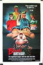 Watch Bloody Birthday 123moviesfree