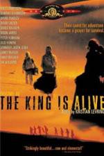 Watch The King Is Alive 123moviesfree