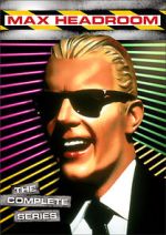 Watch Live on Network 23: The Story of Max Headroom 123moviesfree