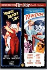Watch Where Danger Lives 123moviesfree