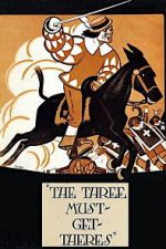 Watch The Three Must-Get-Theres 123moviesfree