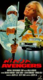 Watch Ninja Avengers 123moviesfree