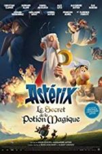 Watch Asterix: The Secret of the Magic Potion 123moviesfree