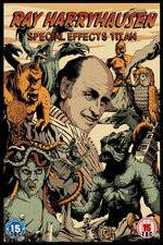 Watch Ray Harryhausen Special Effects Titan 123moviesfree
