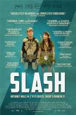 Watch Slash 123moviesfree