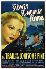 Watch The Trail of the Lonesome Pine 123moviesfree