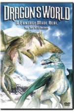 Watch Dragon's World: A Fantasy Made Real 123moviesfree