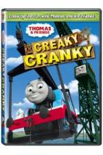 Watch Thomas & Friends: Creaky Cranky 123moviesfree