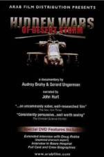 Watch The Hidden Wars of Desert Storm 123moviesfree