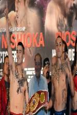 Watch Boxing Brandon Rios vs Mike Alvarado 123moviesfree