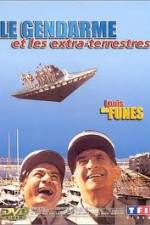 Watch The Gendarme and the Creatures from Outer Space 123moviesfree