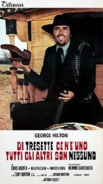 Watch Di Tresette ce n\'è uno, tutti gli altri son nessuno 123moviesfree