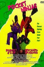 Watch Pocket Ninjas 123moviesfree