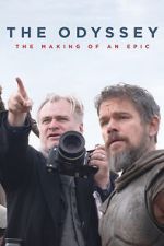 Watch The Odyssey: The Making of an Epic 123moviesfree
